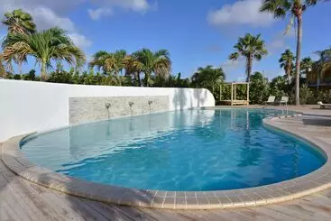 هتل Chogogo Dive & Beach Resort Curacao