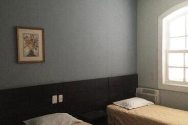 Hotel Colonial Aquarius