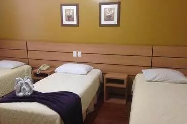 Hotel Colonial Aquarius