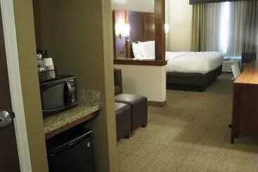 هتل Comfort Suites Moab Near Arches National Park