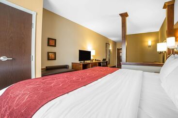 هتل Comfort Suites Moab Near Arches National Park