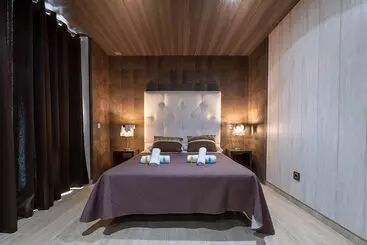 Hotel Copacabana Tarifa Beach