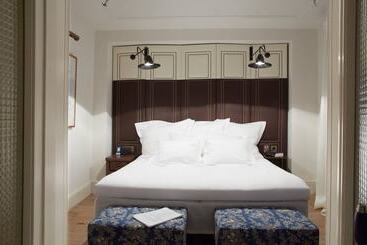 בית מלון כפרי Cort