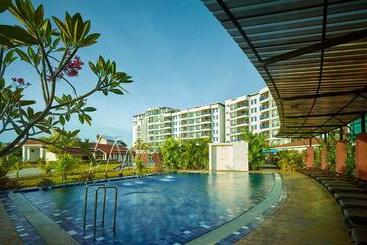 فندق Dayang Bay Resort Langkawi