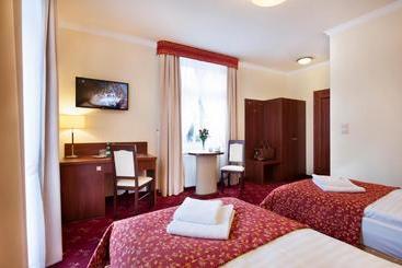 호텔 Resort De Esperanto Sanatorium Uzdrowiskowe