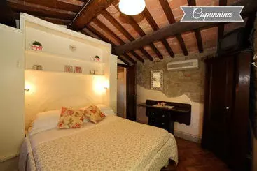 هتل Borgo Dolci Colline