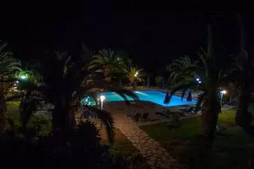 Отель Efrosini Village