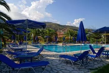 Hôtel Efrosini Village