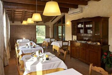 Hotel El Moli De Siurana