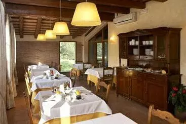 호텔 El Moli De Siurana