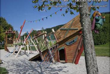 Отель Haus Adelheid