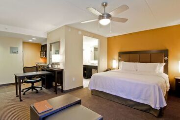 Hotel Homewood Suites By Hilton Waterloo/st. Jacobs