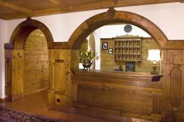 Hotel Jägerhof
