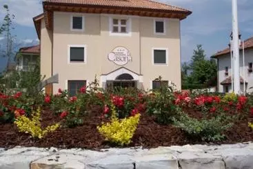 Hotel Ristorante La Casona