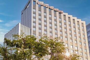 Lotte City Hotel Guro