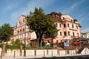 בית מלון כפרי Maria Helena