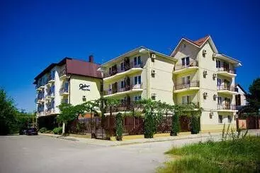Hotel Marko Polo