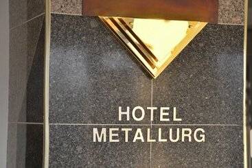 호텔 Metallurg   Hostel