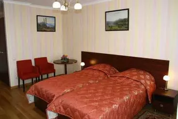 Hôtel Petrovodalnee Holiday