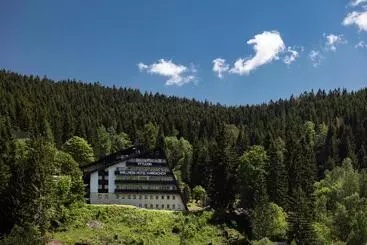 Pytloun Wellness Hotel Harrachov