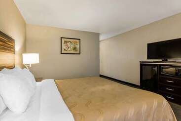 فندق Quality Inn Fallbrook I 15