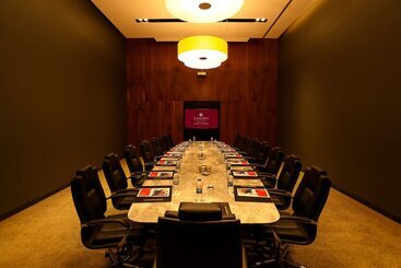 酒店 Ramada Plaza By Wyndham Istanbul Asia Airport