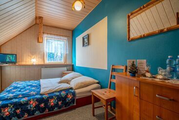 בית מלון כפרי Zającówka   Idealna Lokalizacja   Leśna Enklawa W Centrum Miasta! Sauna, Masaże, Zabiegi Spa!