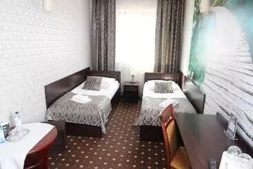 Hotel Złote Arkady