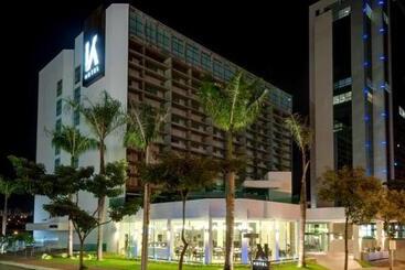 K Hotel
