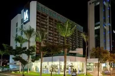 K Hotel
