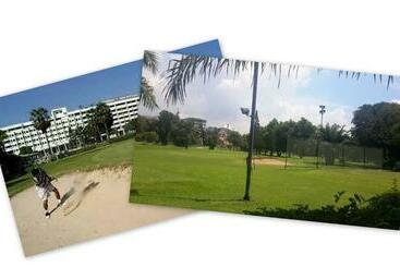 Apartahotel Butterfly Garden Boutique Residences By Frasier, A Lifestyle Destination Apt And Villas 1 To 3 Bedro