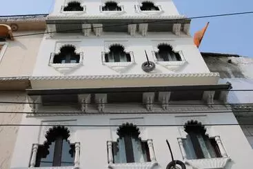 Pansiyon Mewar Avenue Guest House