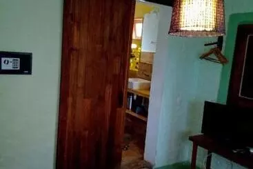Ostello Maria Teresa Bragança Pousada