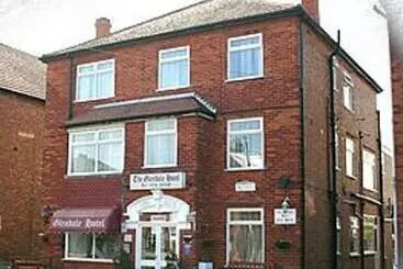 ユースホステル The Glendale