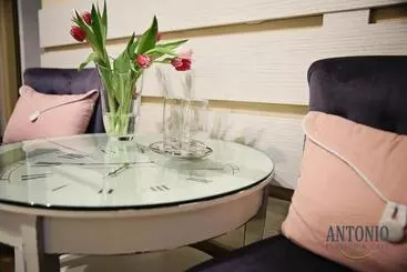 ペンション Antonio Old Town Residence