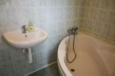 Pensione Penzion Locanda