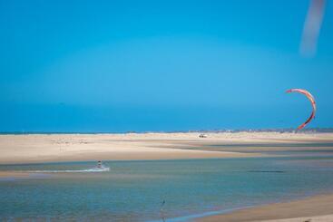 Panzió Refúgios Parajuru   Villa Cacau