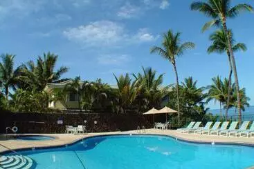 Huoneistohotelli Polo Beach Club