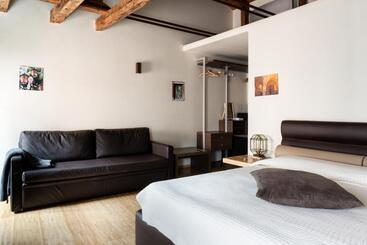 B&b Casin Dei Nobili