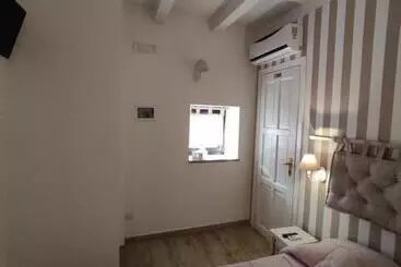 B&b La Maison Del Borgo Antico