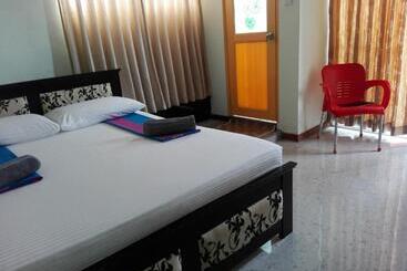 مبيت وإفطار Sacred City Tourist Resort