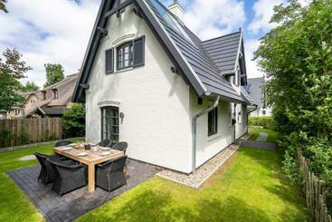 Turistlägenheter Einzelhaus Boathouse Boathouse