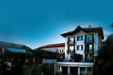 Hotel Belvedere Ranco