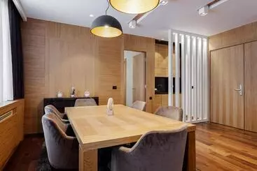 هتل Grand Kopaonik