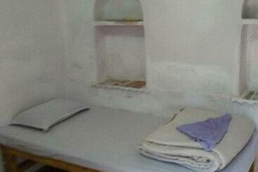 Hotel Haveli Uma Megh Tourist Guest House