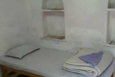 Hotel Haveli Uma Megh Tourist Guest House