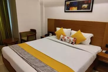 Hotel Park Residency