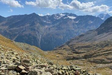 پانسیون Haus Montjola