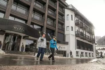 Stella Hotel   My Dolomites Experience