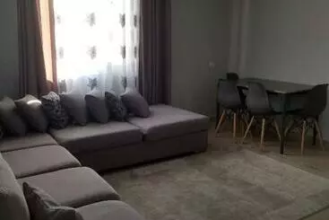 Turistihuoneistot Apartment Klevis Ksamil